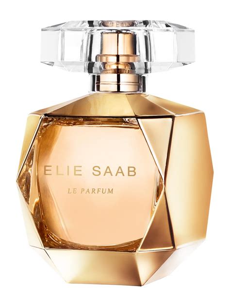 Elie Saab fragrances for women